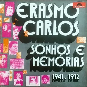Sonhos e memórias 1941-1972